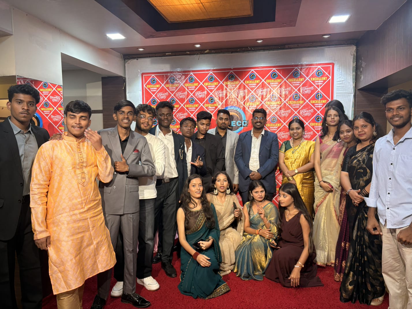 Annual Function