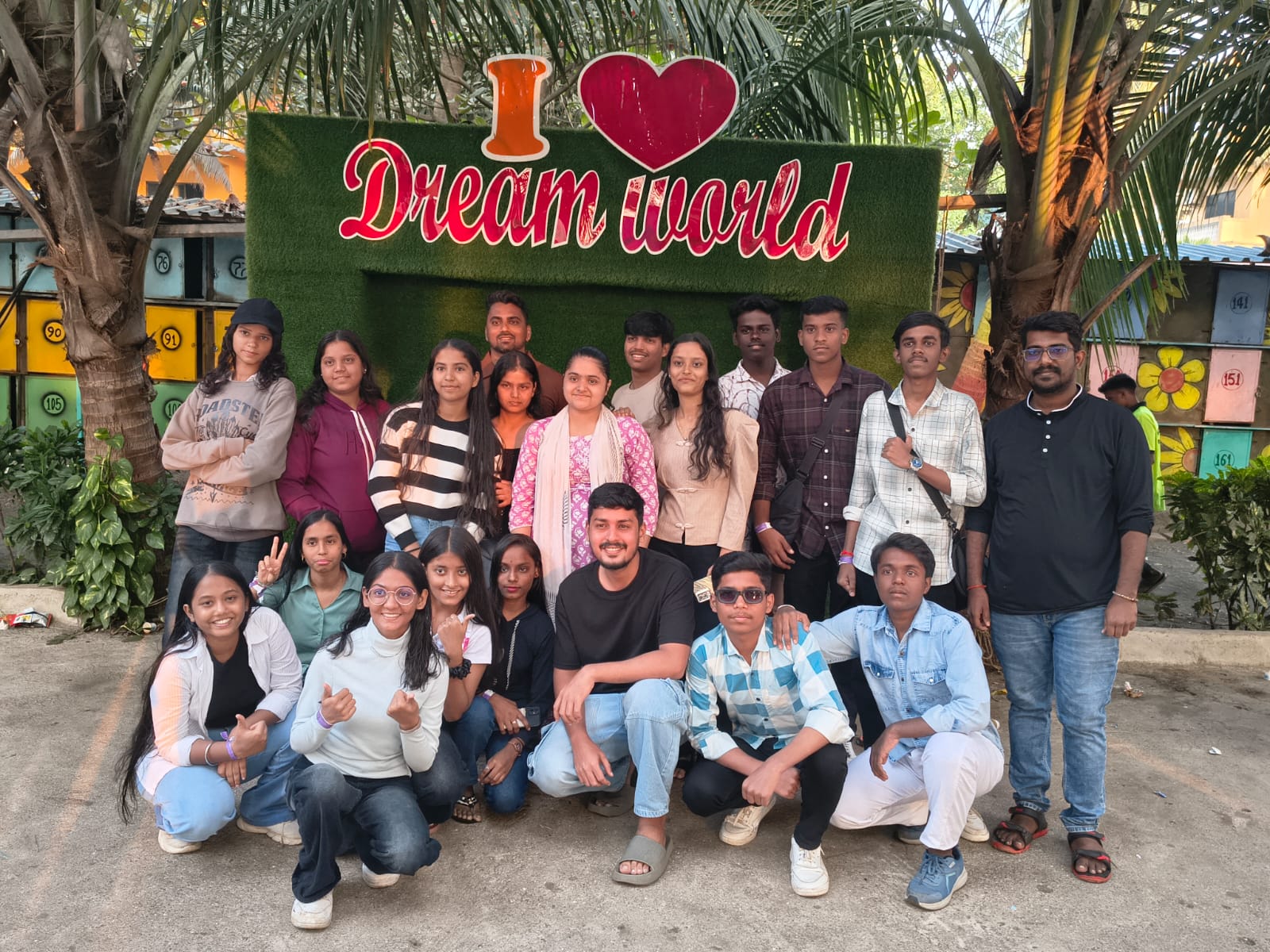 Educational Trips